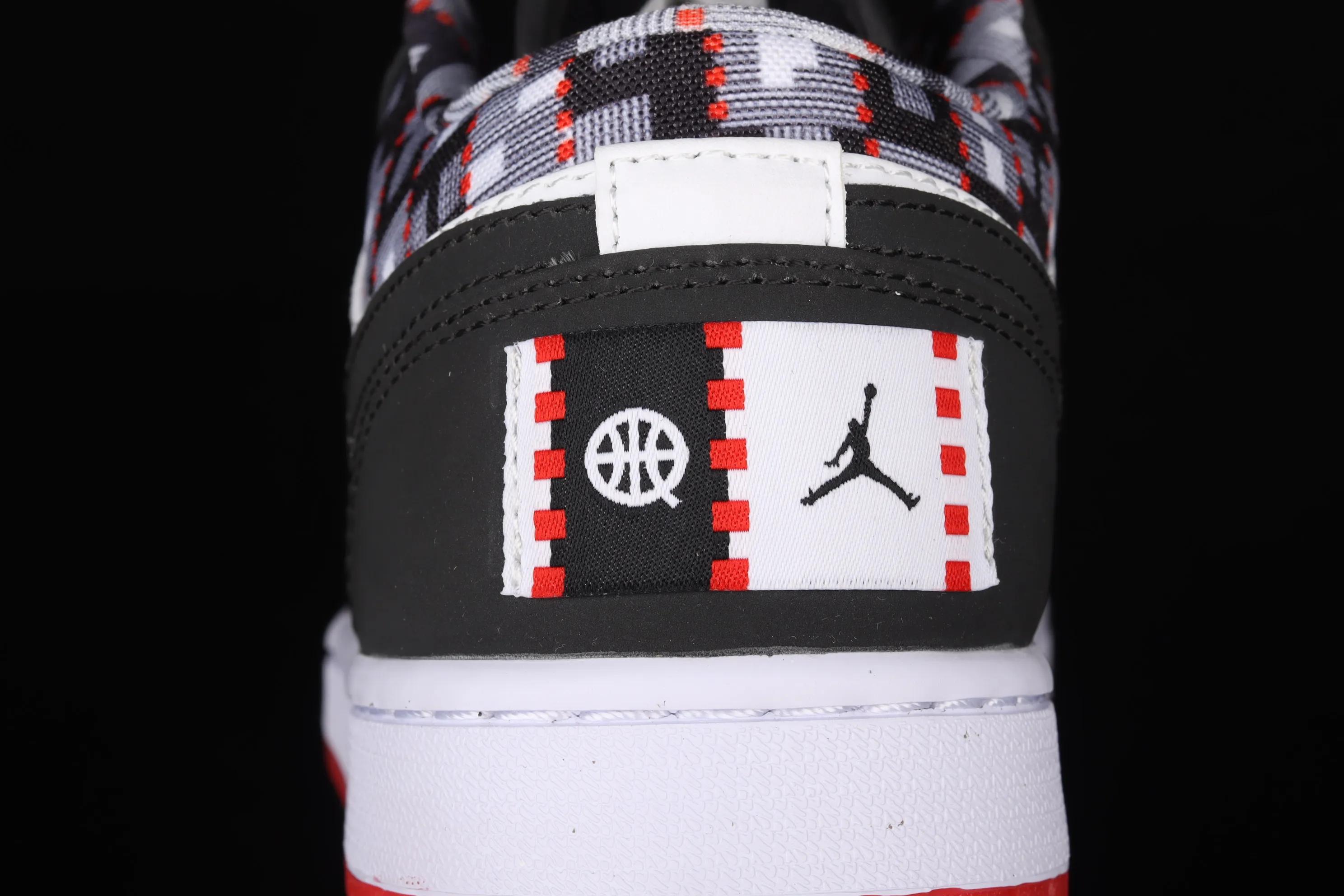 All categories Air Jordan Jordan series basketball shoes Air Jordan 1 Low Air Jordan 1 Low AJ1 Joe 1 low-top cultural and leisure sports sneakers DM0095-106